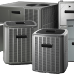 Air Conditioning Equipment Options