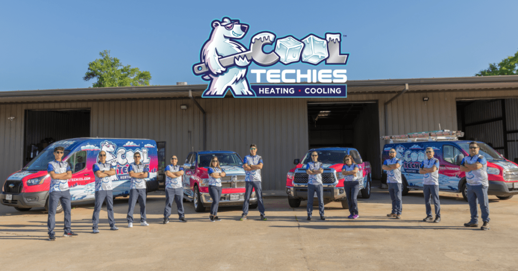Heating and Air Conditioning HVAC services Houston TX