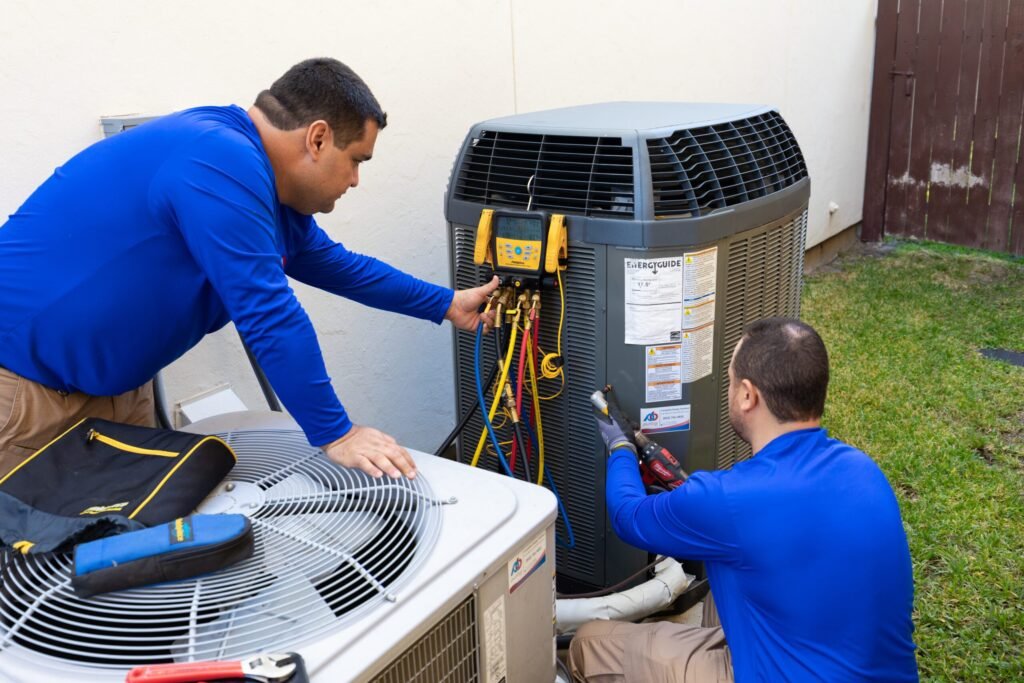 The Ultimate Guide To Hvac Maintenance