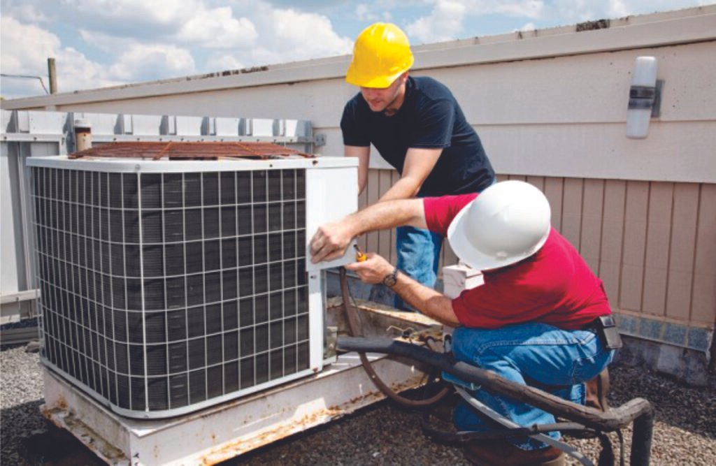 Elegir El Sistema De Climatización Adecuado Para Tu Casa - Cool Techies