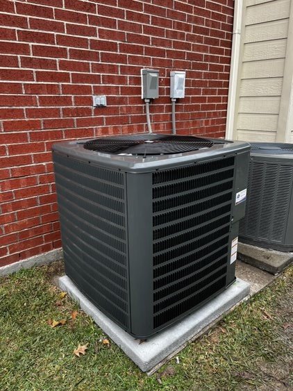 New Air Conditioning Unit: Efficiency and Comfort for Your Home - Cool Techies