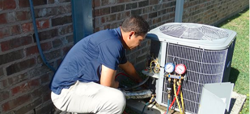 Advances in HVAC Technology: What You Need to Know 