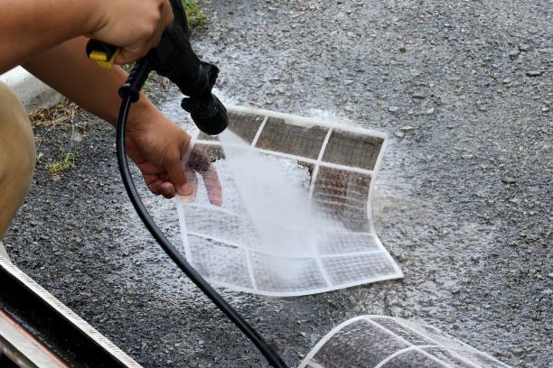 The Benefits of Changing Your Air Filter