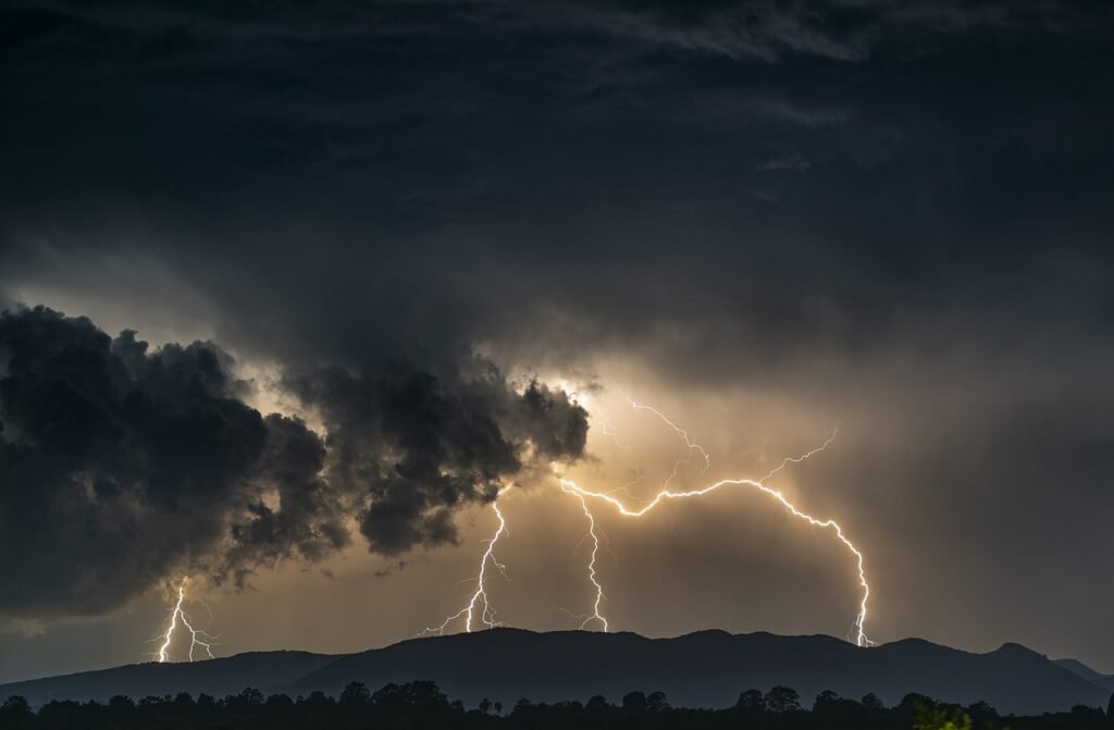 Guide To Handling Storms, Humidity, And Heatwaves 