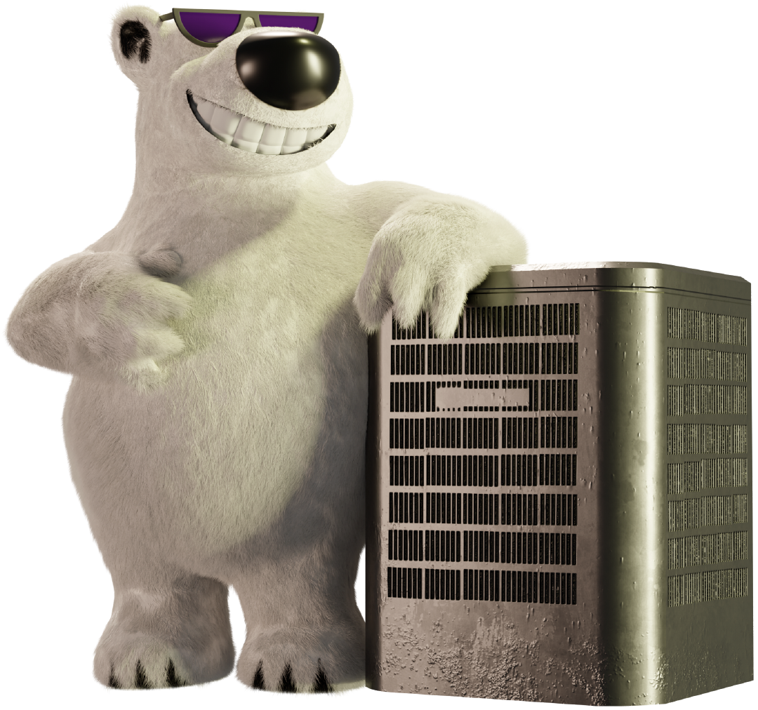 Hvac High Performance - Cool Techies