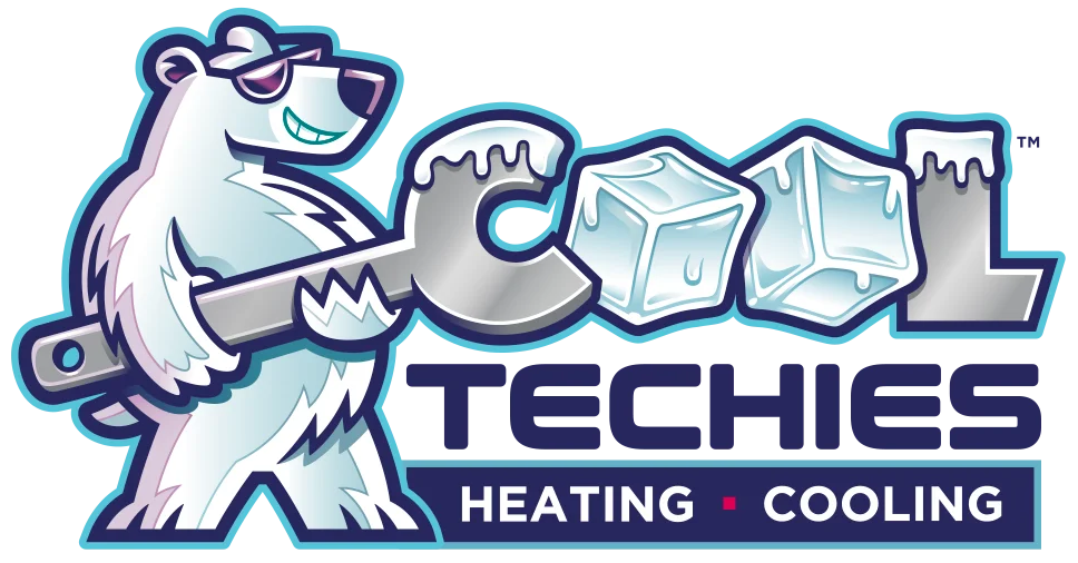 Hvac High Performance - Cool Techies