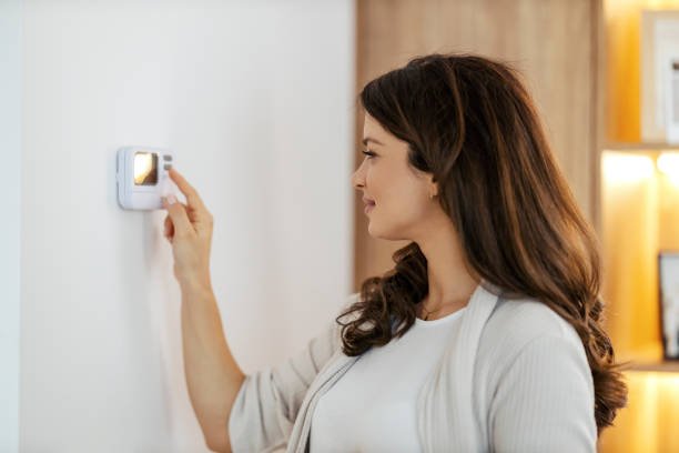 Replacing Your Thermostat