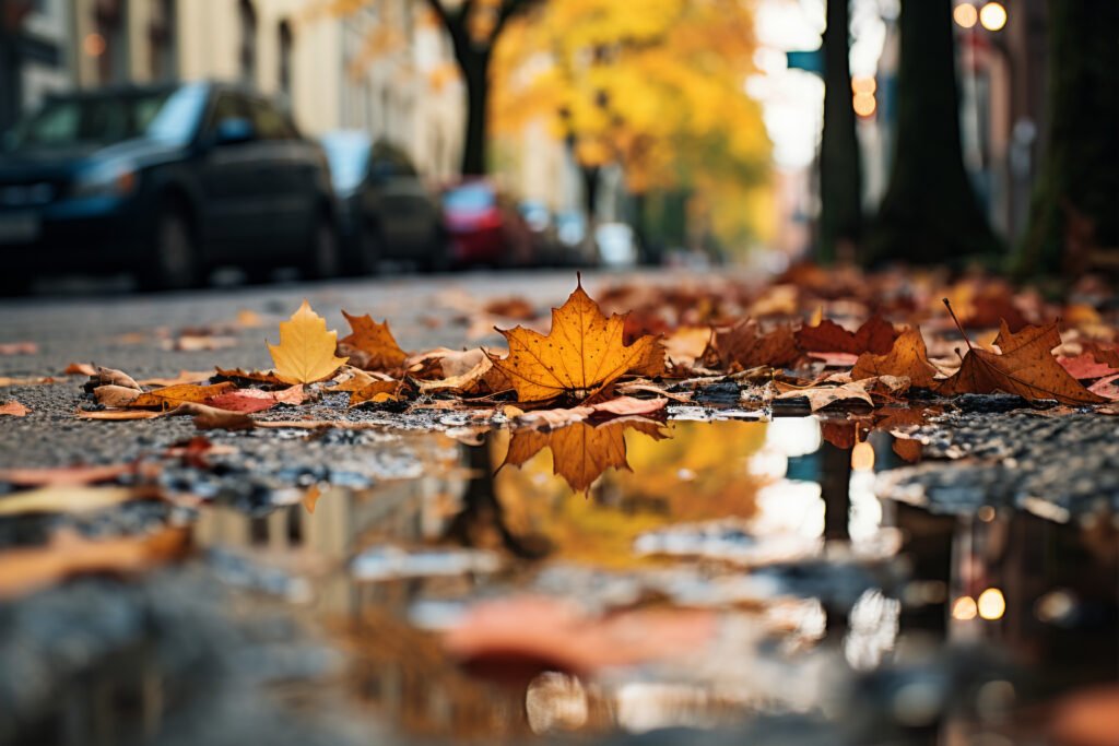 Prepare Your Hvac System For Fall