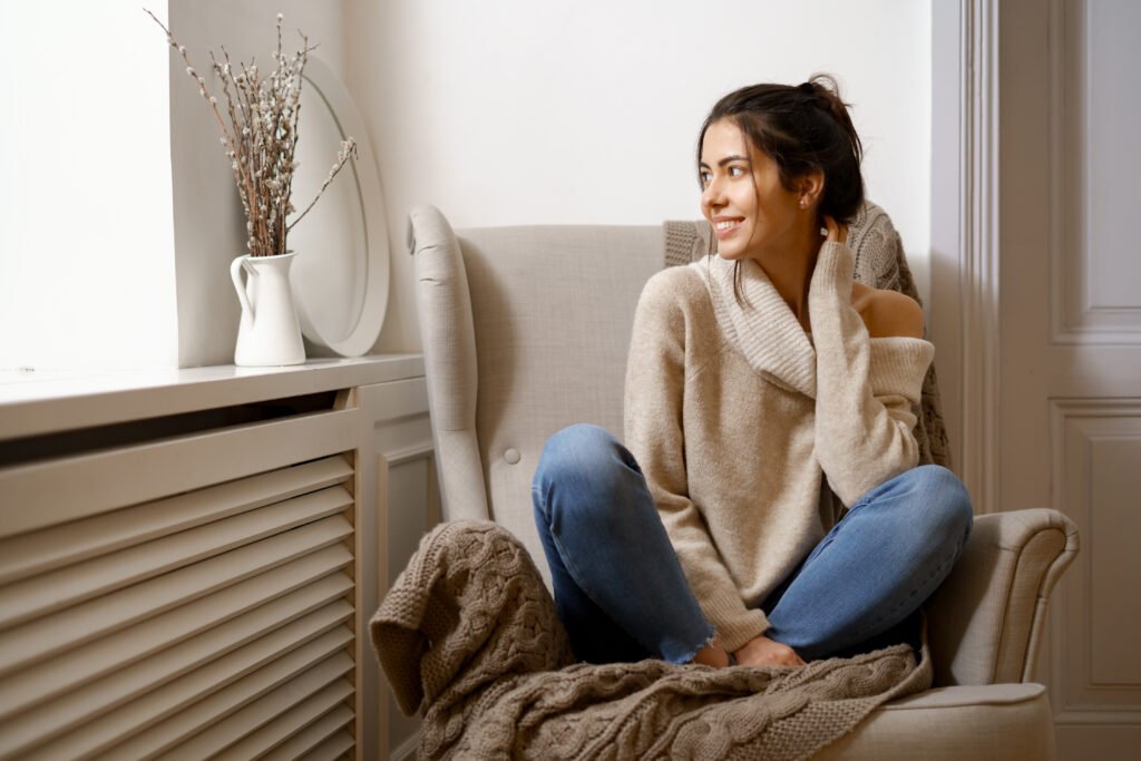 Prepare Your Hvac System For Houston'S Winter