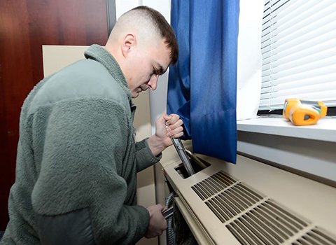 Repair or Replace Your AC Unit