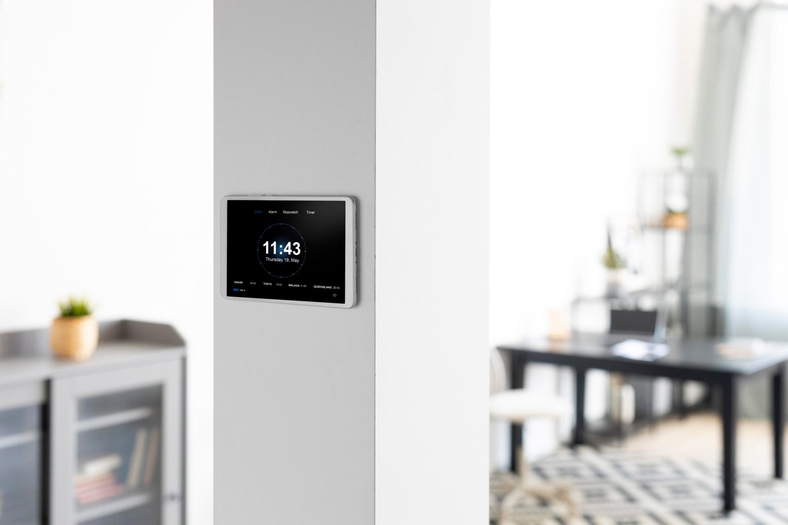 FREE Smart Thermostat