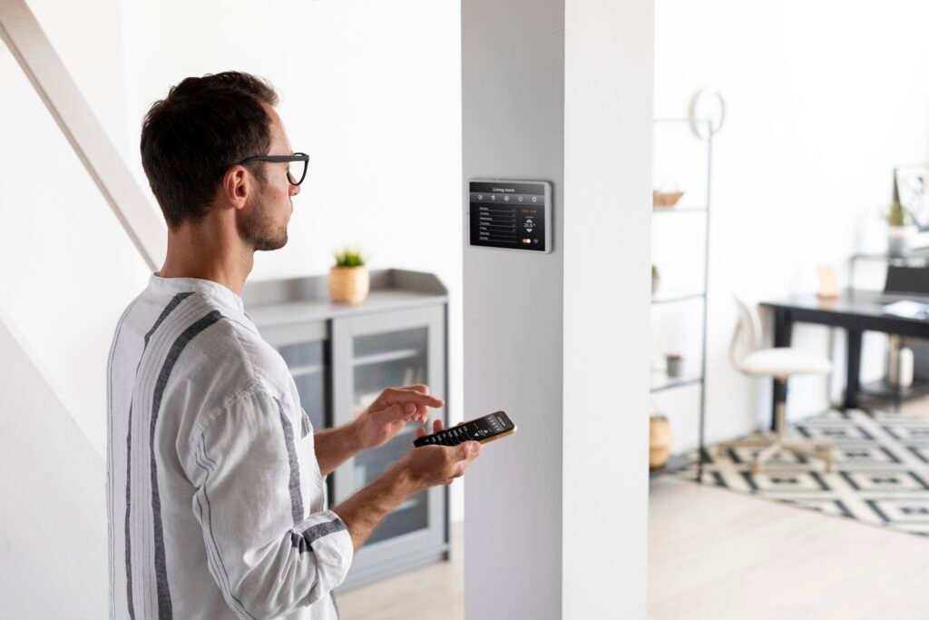 Smarter Hvac, Smarter Living: The Future Of Home Climate Control 1 Smarter Hvac