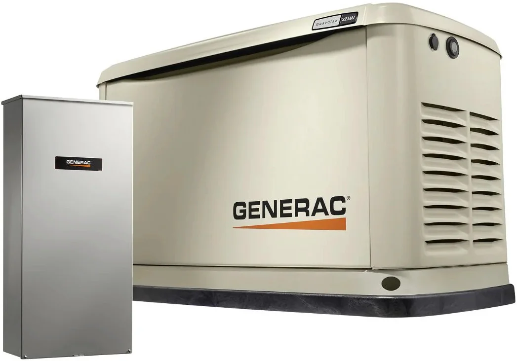 Power Generators