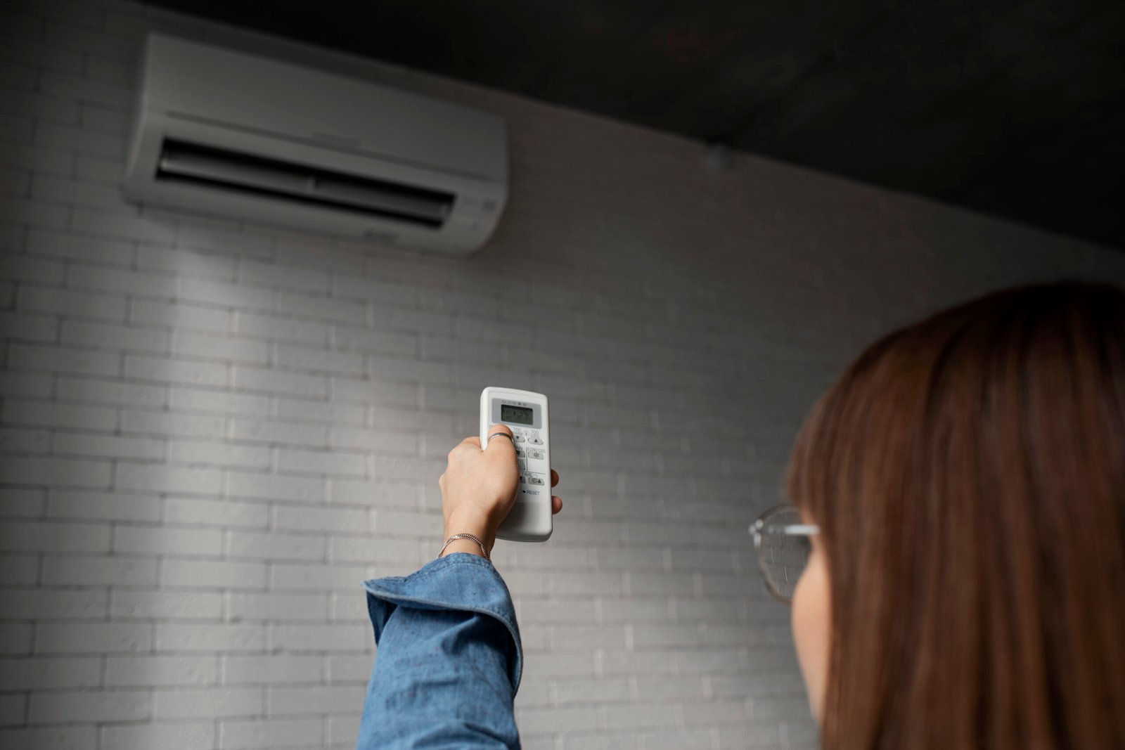 Air Conditioning Equipment Options