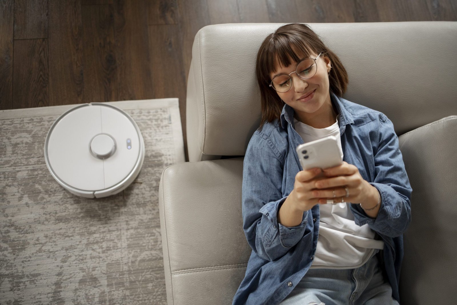 smart dehumidifiers for home
