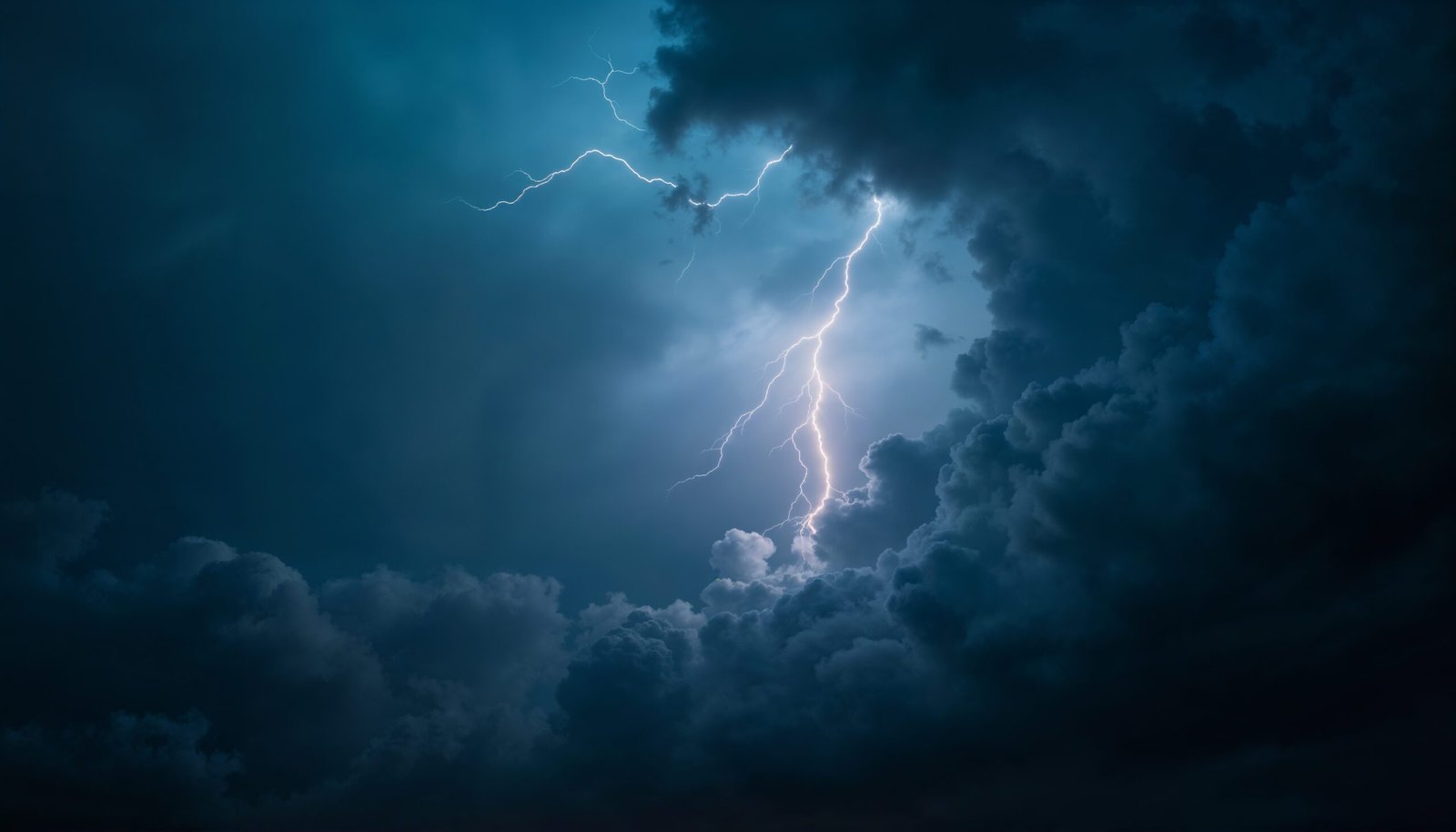 Tornado Season in Texas