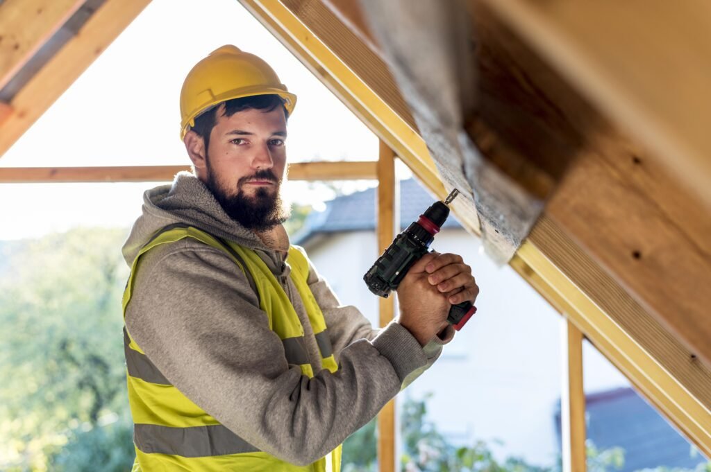 Maximize Comfort And Savings With A Professional Insulation Assessment  8 Professional Insulation Assessment