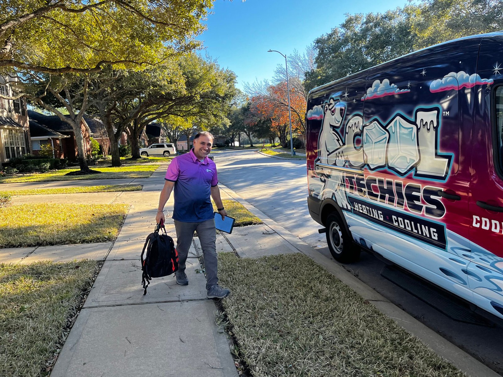 HVAC Maintenance Tips