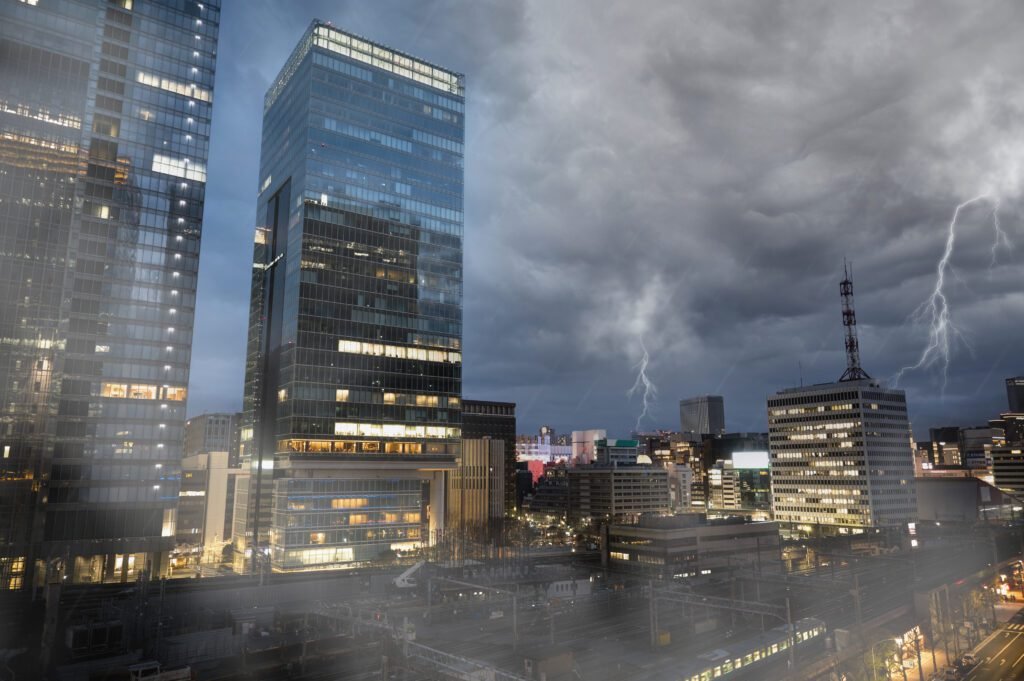 Hvac Hurricane Preparation