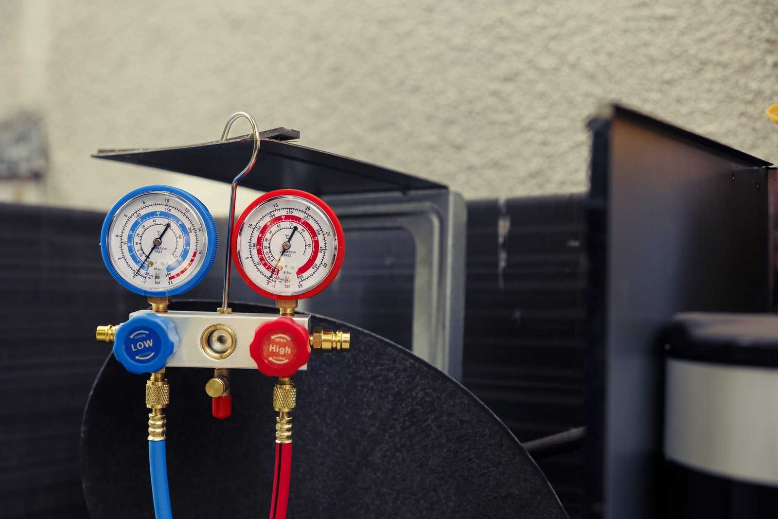 Heat Pump vs Gas Furnace