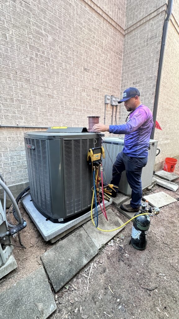 Extreme Heat Hvac Tips: How Insulation And Air Quality Protect Your Comfort - Cool Techies