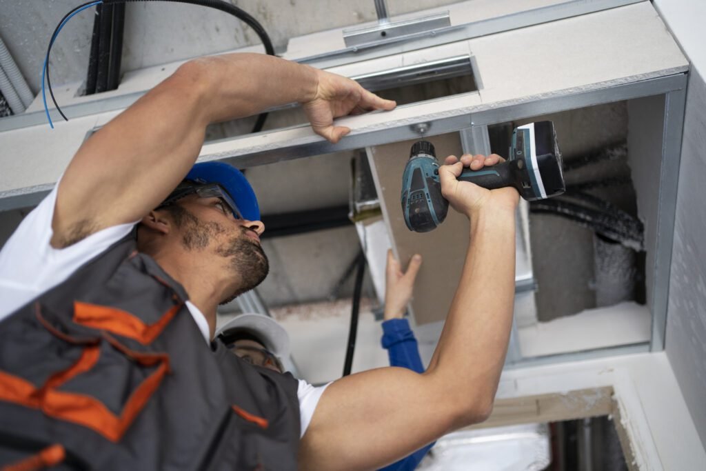 Ac Repair Richmond: How Indoor Air Quality And System Performance Go Hand In Hand