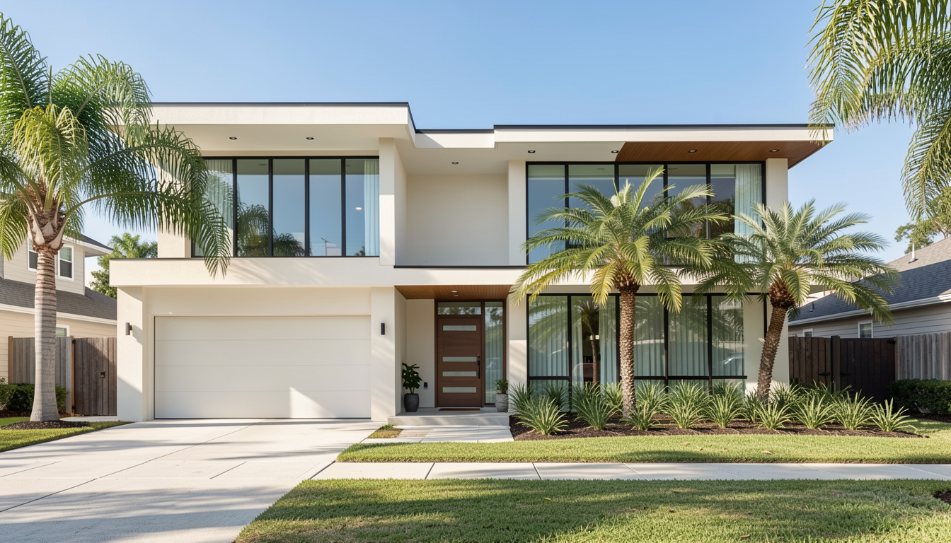 Energy-Efficient HVAC System