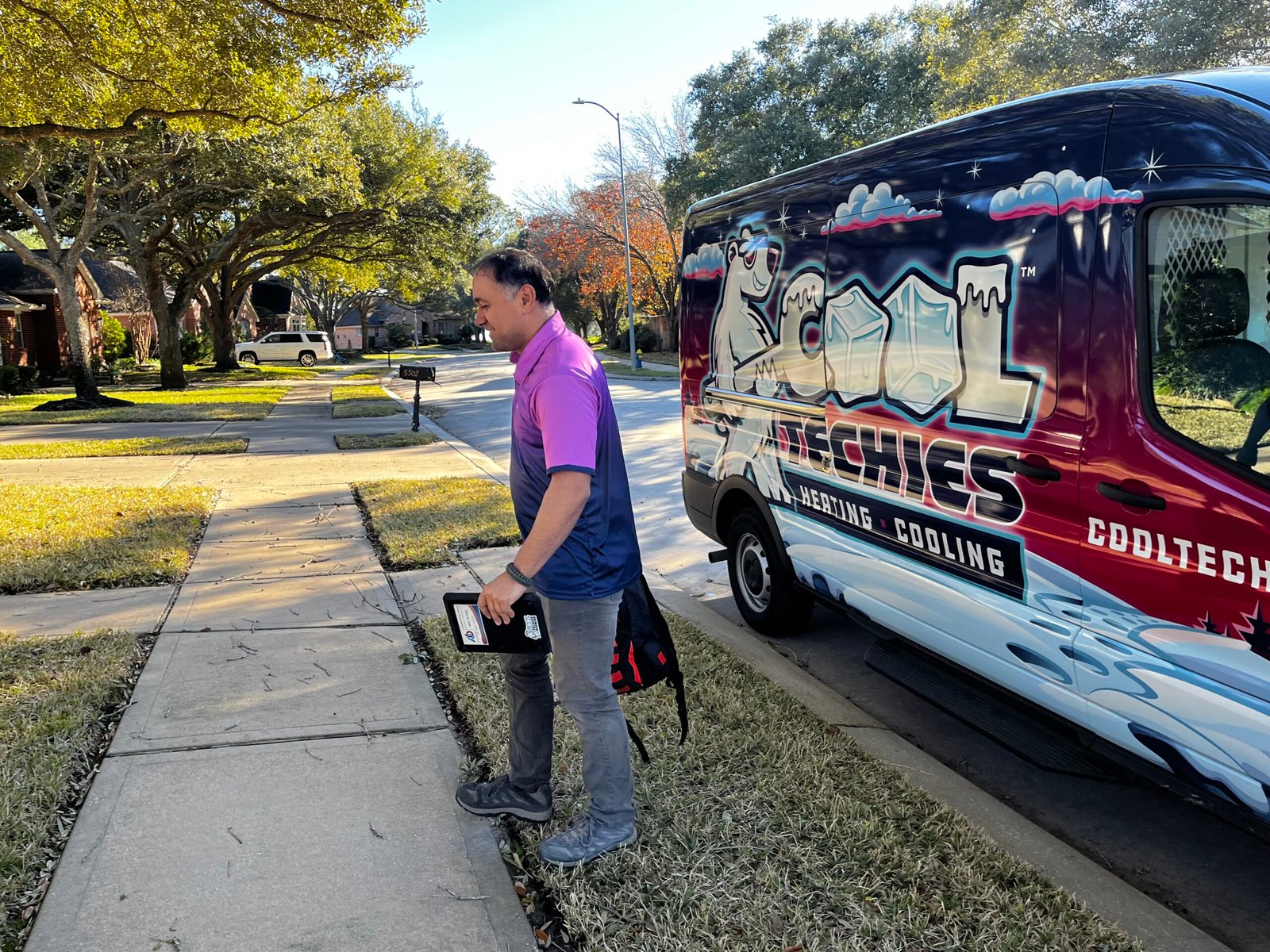 Compare HVAC Quotes Without Overpaying