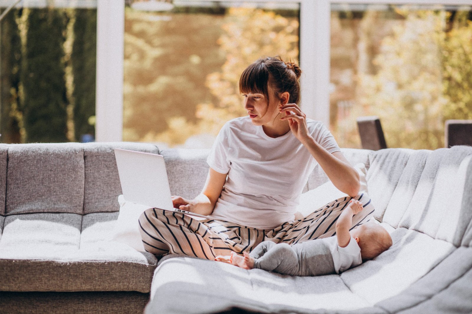 hvac maintenance houston