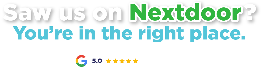 Nextdoor - Cool Techies