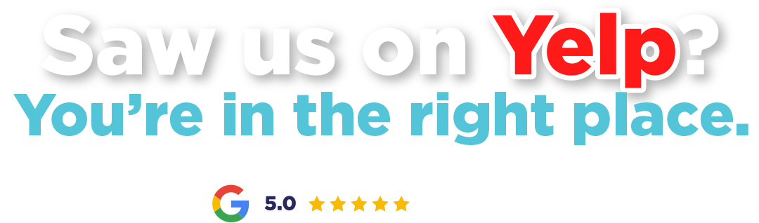 Yelp - Cool Techies