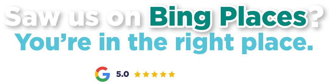 Bing Lugares - Cool Techies