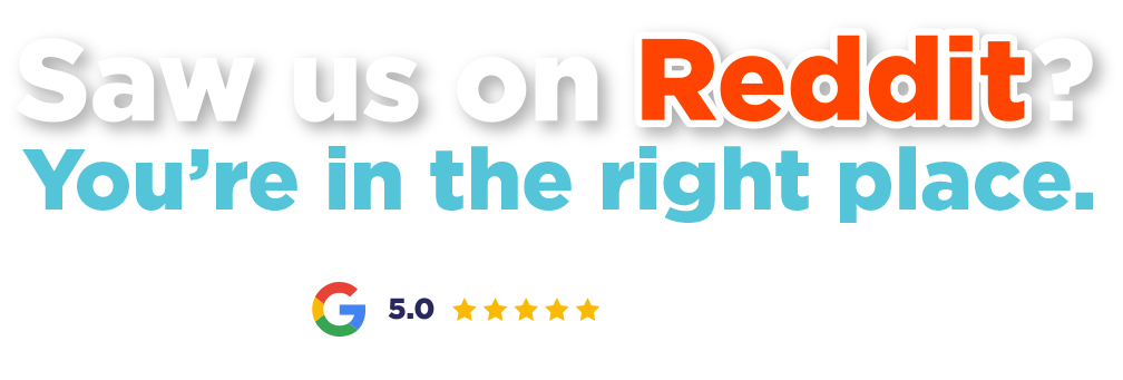 Reddit - Cool Techies