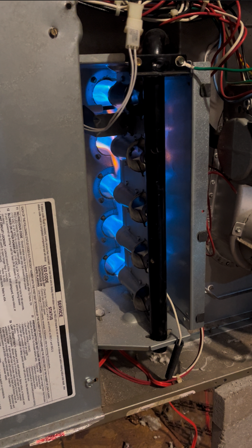 Heating Installation - Cool Techies