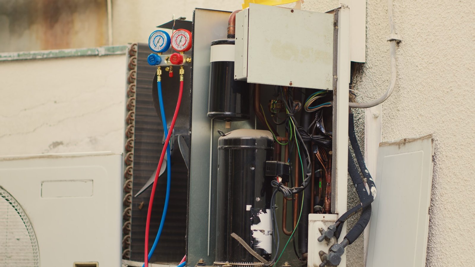 Learn how AC capacitor problems can prevent your air conditioner from starting and discover the warning signs Houston homeowners should know.