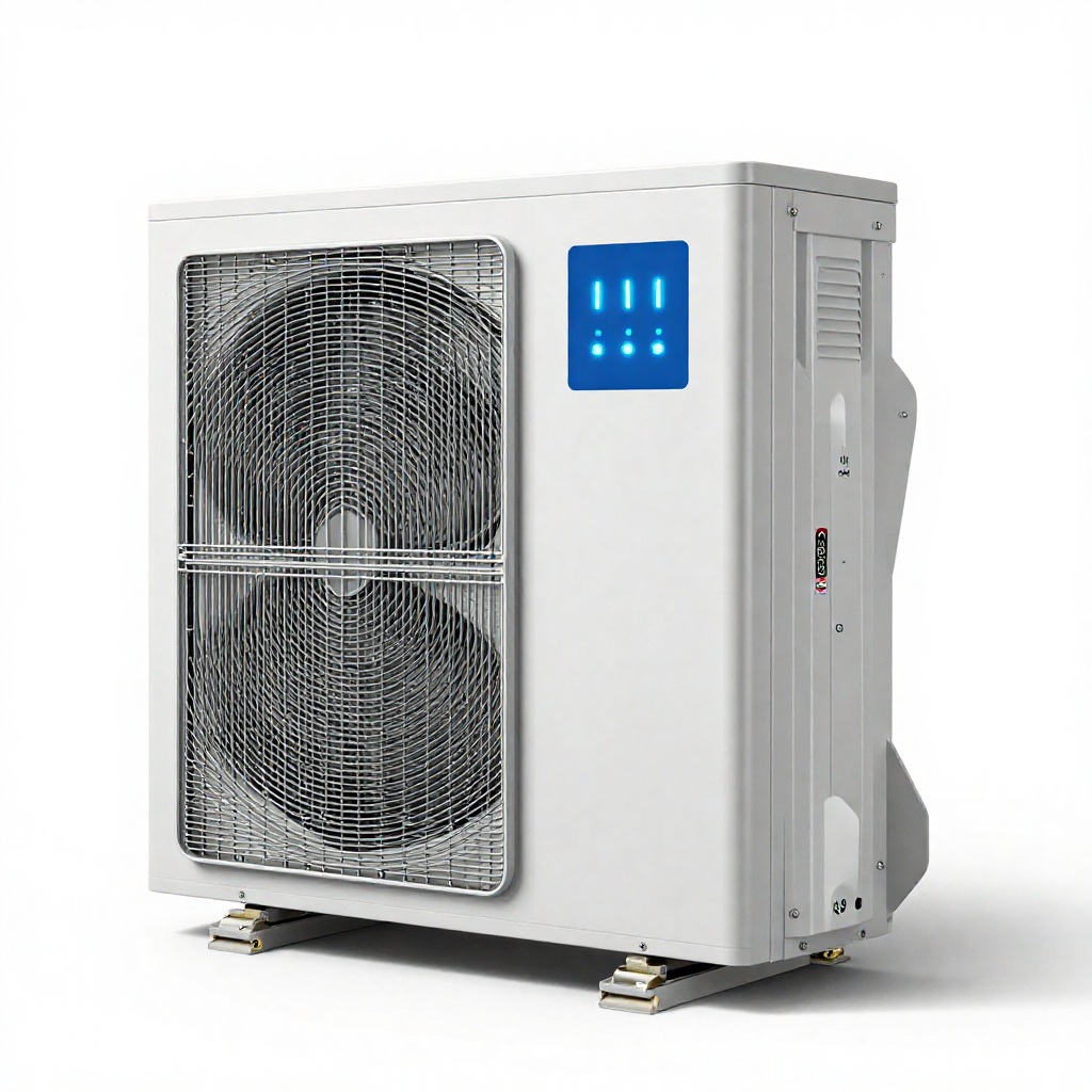 Energy-Efficient HVAC Systems Houston