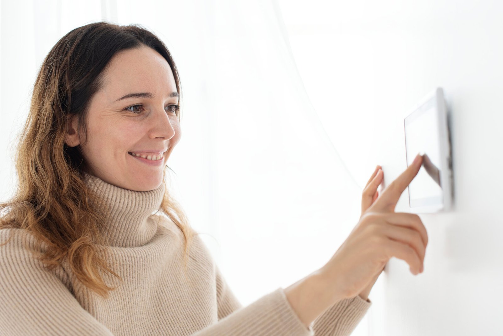 Smart Thermostats