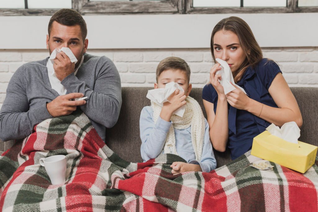 Airflow Problems In Your Home