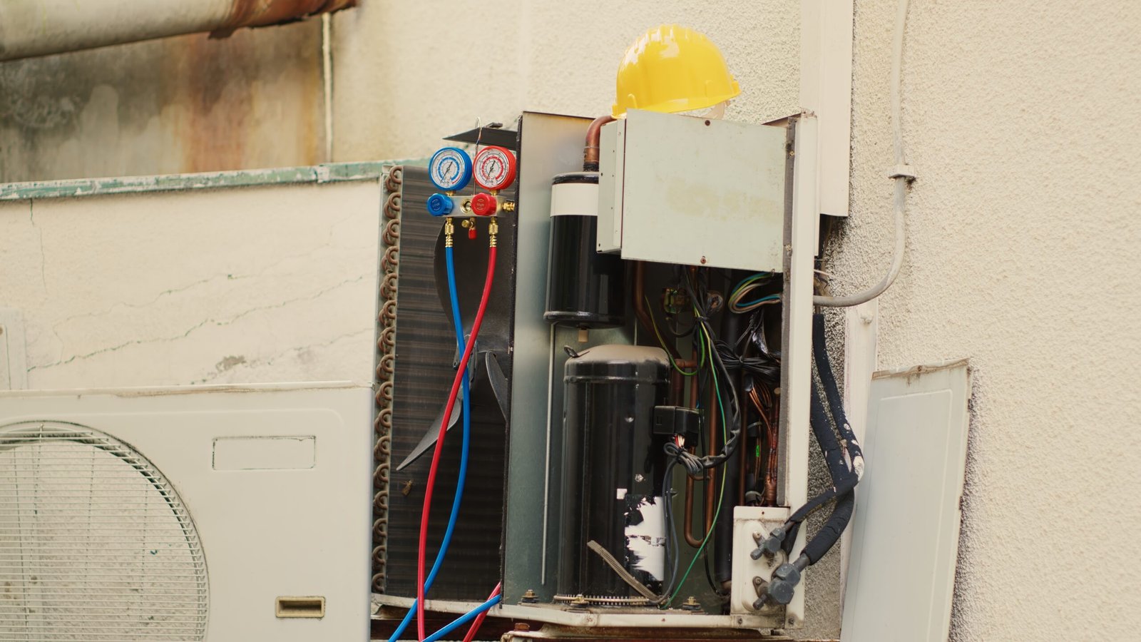 Hvac Replacement Houston