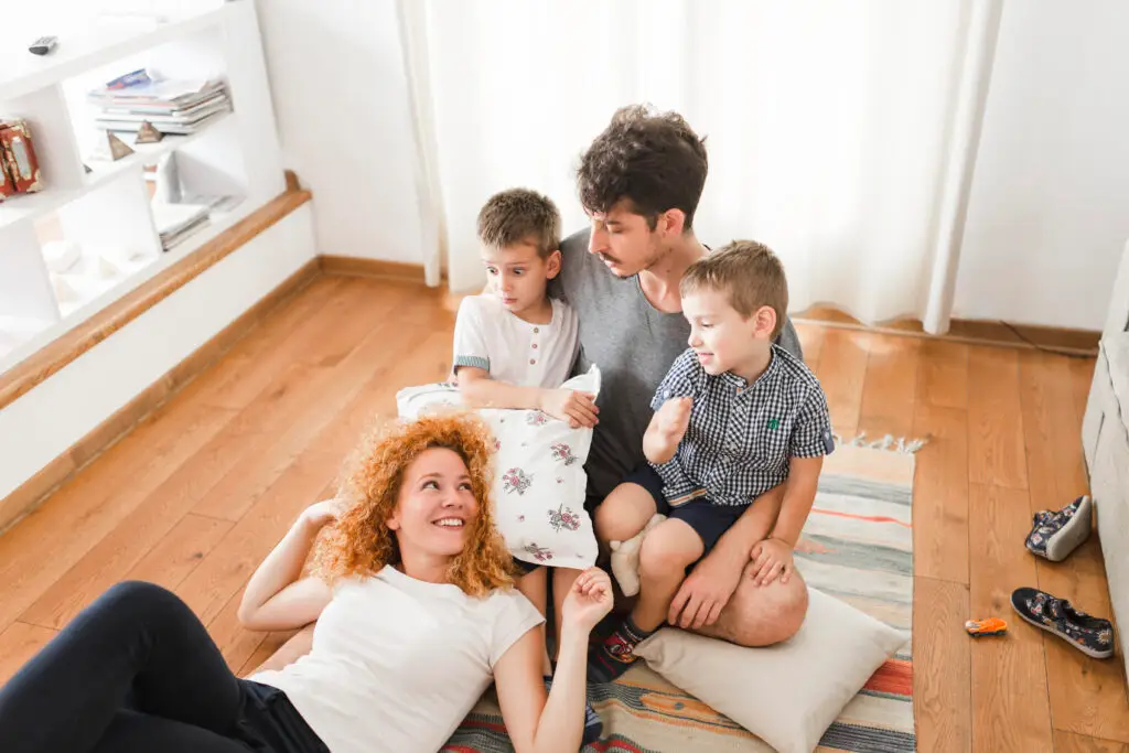 Heat Pump Houston